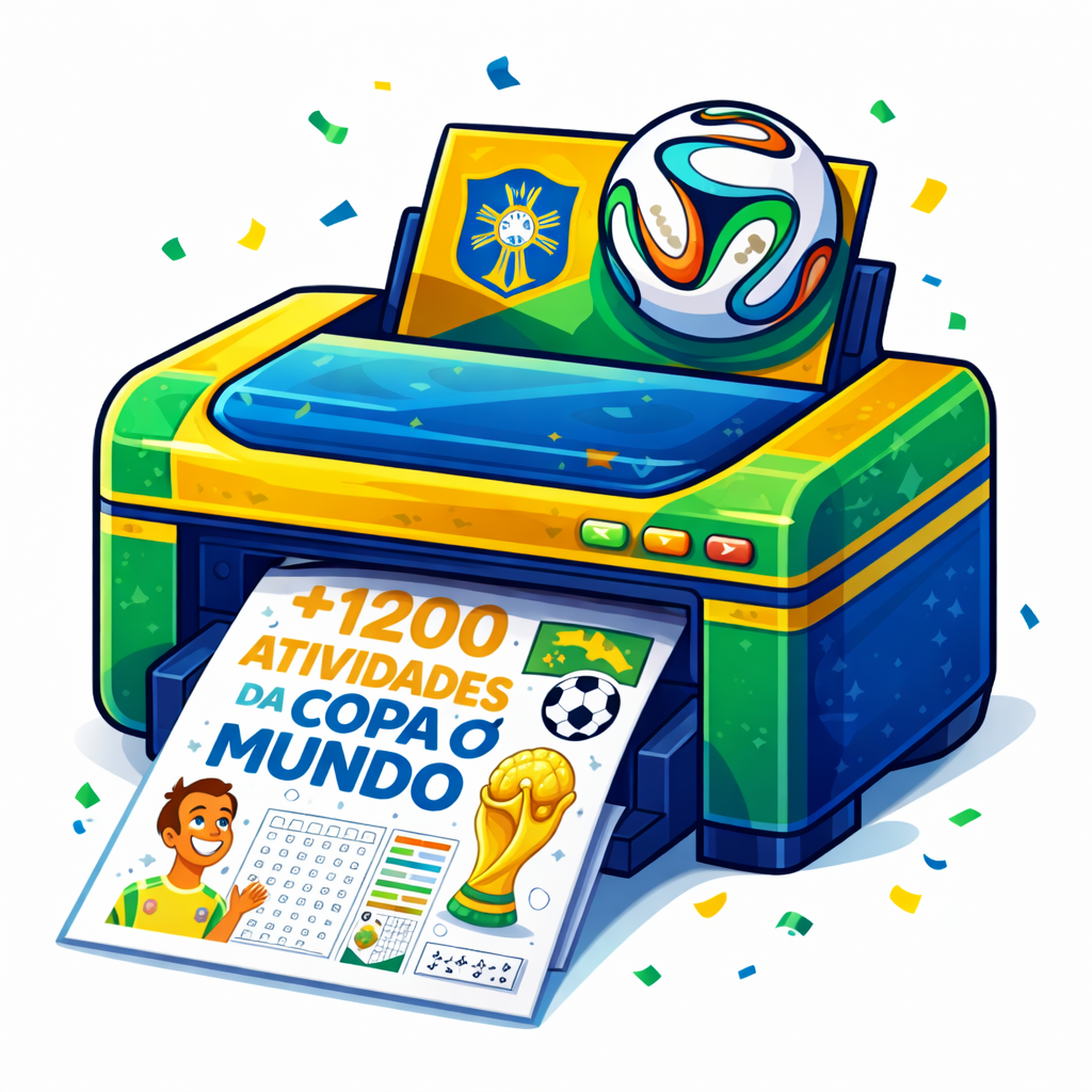 Pronto para Imprimir